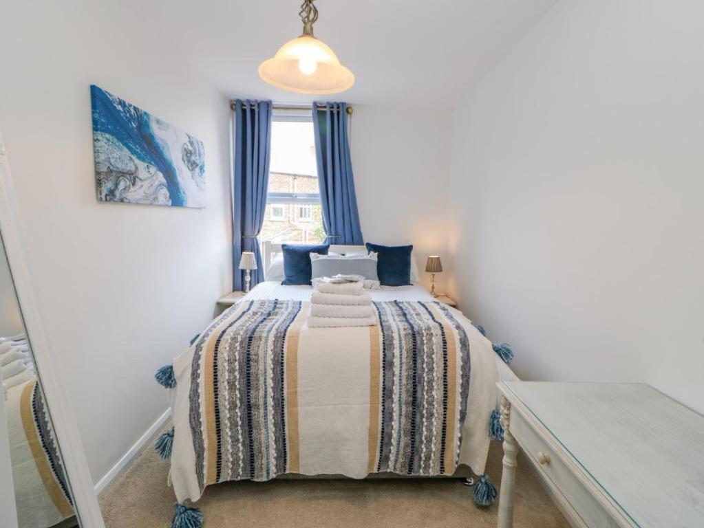 Ferienwohnung Old Town View Whitby Exterior foto