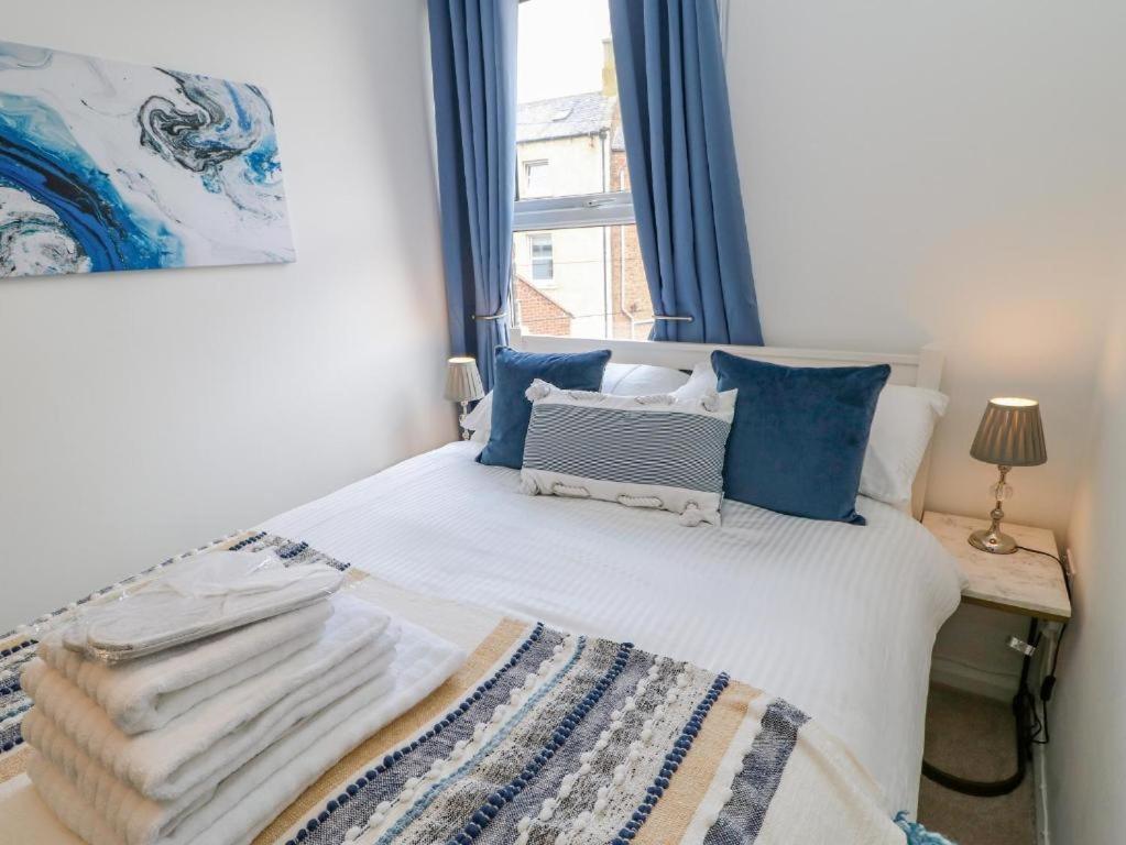 Ferienwohnung Old Town View Whitby Exterior foto